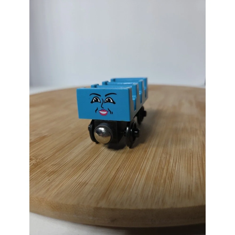 JANE Open Air Coach Car- Thomas & Friends 1997 GUC